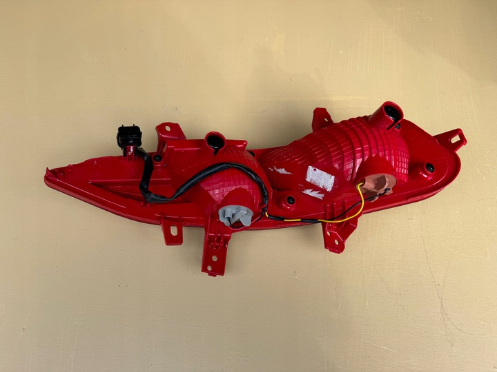 фото №11, Hyundai tucson 4 iv 20r- лампа протитуманна лівий зад ліва задня