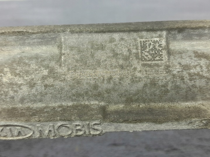 фото №9, Kia optima iv 1.7 crdi 141km трансмиссия рулевая 57700-d4100 d457742000