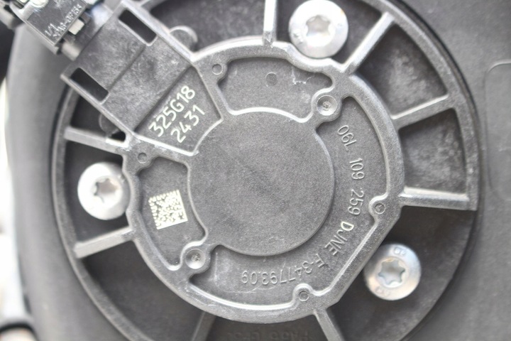 фото №13, Audi двигатель 2.0 tfsi cyr cyrb (код детали) 252kw 185 km пробег 102 km tfsi fsi a4 a5 q