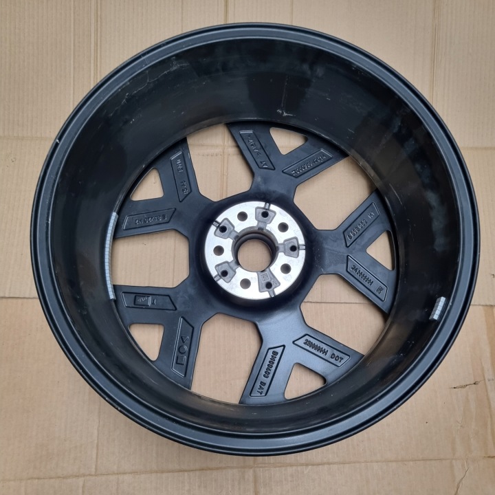 фото №11, Диск bmw x1 u11 u12 ix1 20 bm00404 6898052