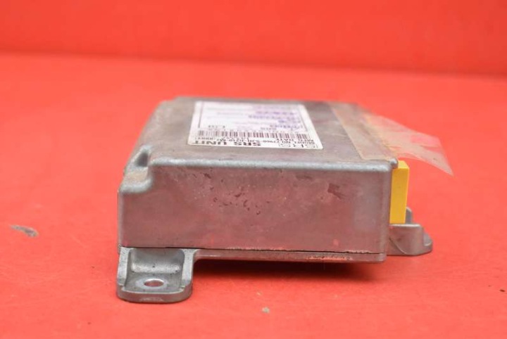 фото №6, Модуль датчик подушка  подушок 77960-sjh-g210 honda fr-v frv 04-09