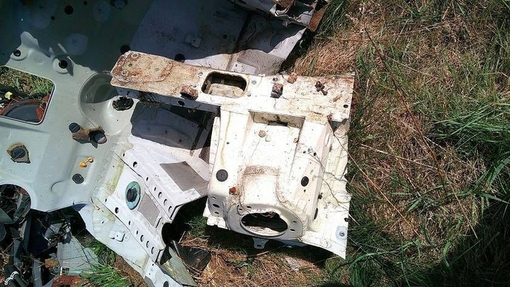 фото №3, Mini one - cooper f56 f55 чверть лонжерон перед права/ліва