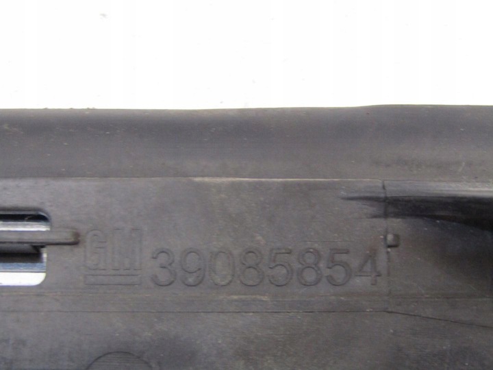 фото №6, Защита крыльев заглушка правая 39085854