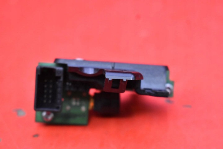 фото №9, Гніздо port usb aux 7pp035727b porsche cayenne 2 ii 92a 7p5 10-14