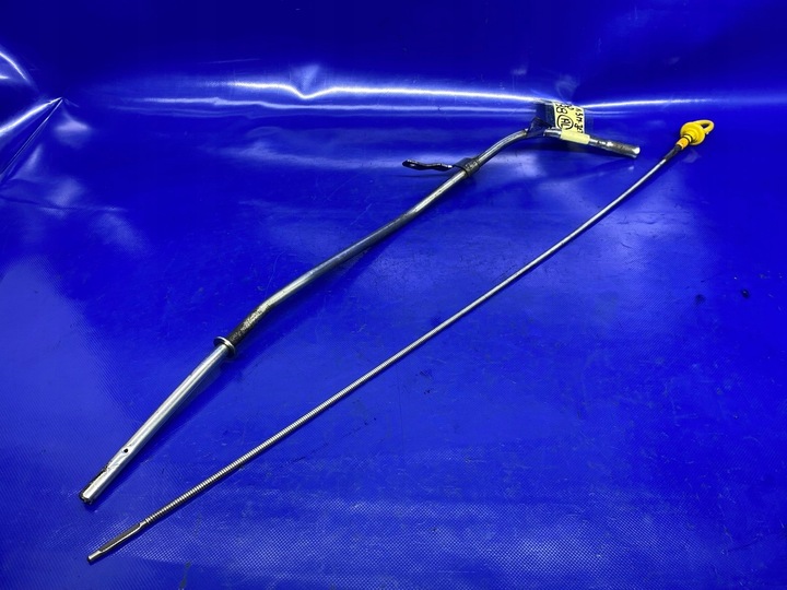 фото №1, Щуп щуп масла punto evo alfa romeo 1.3 m-jet 199b4000