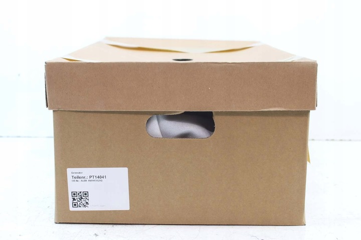 фото №7, Audi генератор 4n0903028q стартер 3.0 tdi a6 a7 4k c8 a8 d5 q7 q8 передний