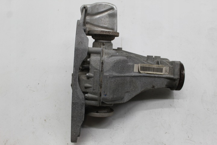 фото №1, Audi a8 d4 4h диференціал міст задній 0ar525083c