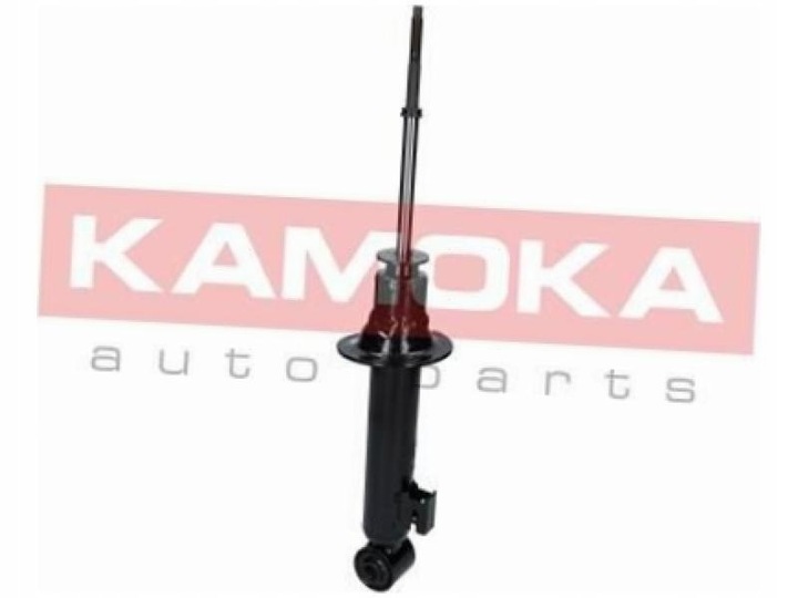 фото №2, Амортизаторы перед kamoka 2000611