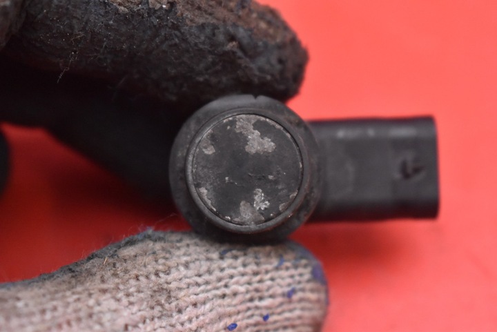 фото №6, Датчик паркування перед pdc ah42-15k859-aa ford galaxy mk2 ii 06-10