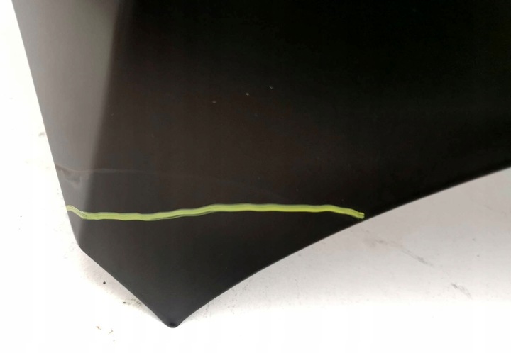 фото №12, Капот крышка двигателя skoda octavia iii 5e 7832000