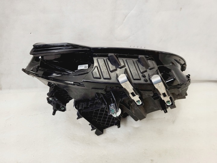 фото №11, Bmw m2 g87 полный led комплектные 9503470 9503469 bmw m2 g87 22-