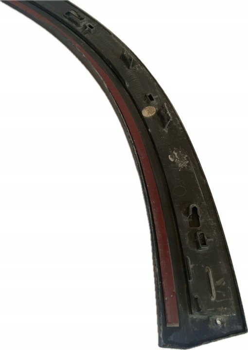 фото №14, Планка накладка крила ліва перед 4ke853717 audi e-tron