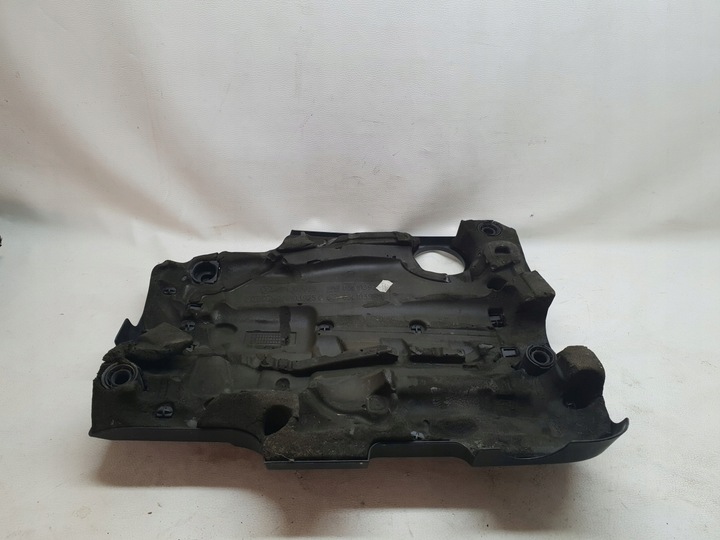 фото №9, Audi a3 8p плита захист двигун перед 03l103925c