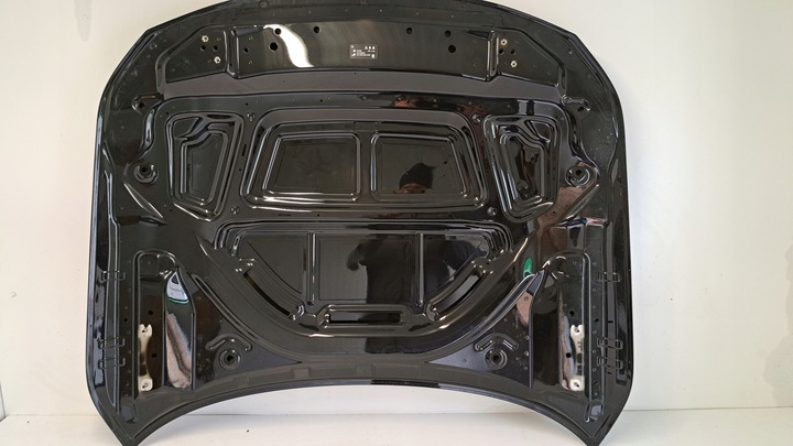 фото №12, Капот bmw seria 2 g42 m240i m2 g87 grad