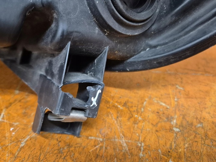 фото №11, Ford kuga mk1 08-13 лампа перед права фара праві bv4j-13w029-aa