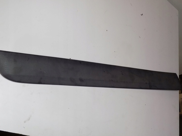 фото №11, Suzuki sx-4 sx4 накладка планка двері правий перед 990e0-79j07