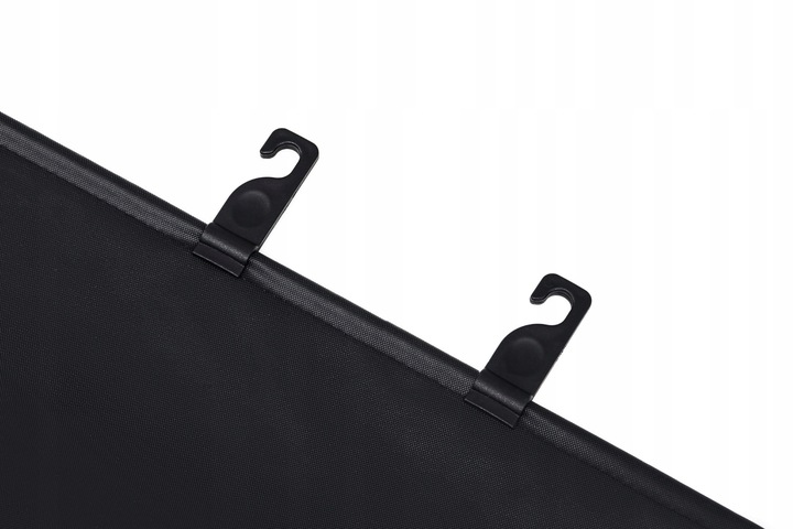 фото №8, Ford s-max i 2006-2014 ролета багажника чорна 6m21-r55066-ah