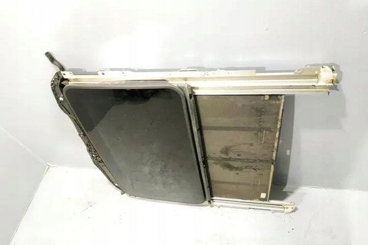 фото №9, Люк mercedes-benz c w204 2047800040 2.14l дизель 125kw 2010