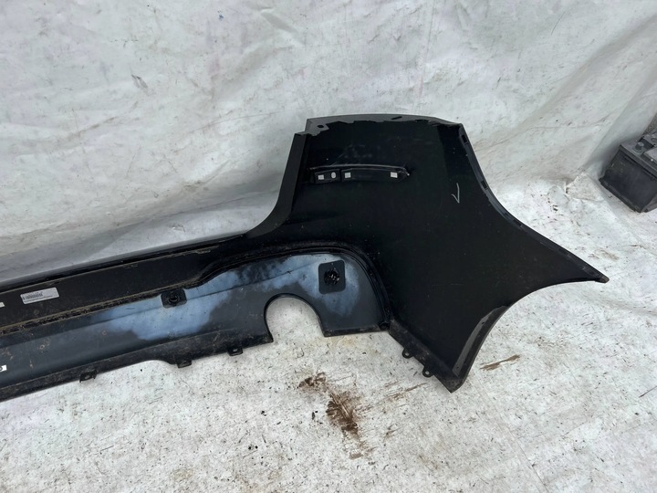 фото №8, Бампер bmw f45 м-пакет activ tourer зад задній