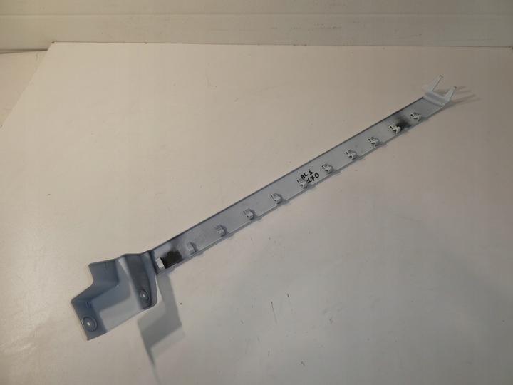 фото №4, Vw sharan seat alhambra 7n планка маскувальна szyne зад ліва 7n0843795