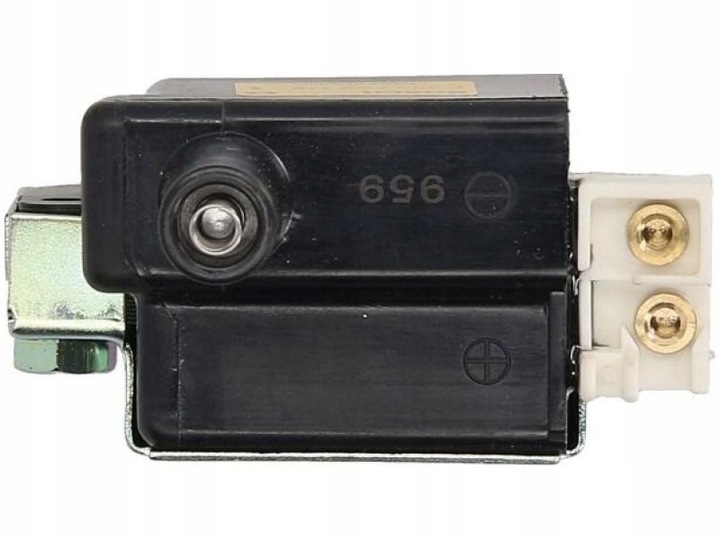фото №1, Bosch котушка запалювання honda civic vi 1.4-1.6 f000z