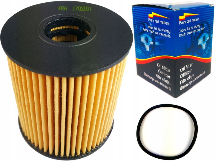 фото №1, Фильтр масла ford mondeo/c-max jaguar xf land rover mini cooper