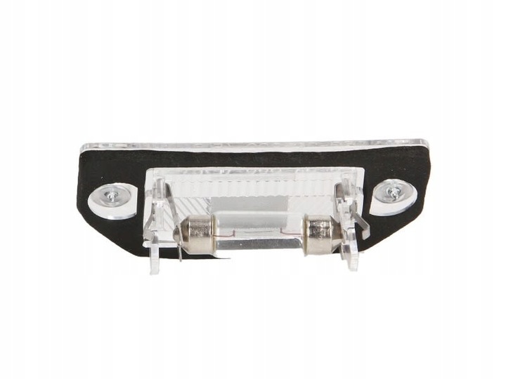 фото №1, Лампа освещение номерного знака реестр blic 5402-053-27-905