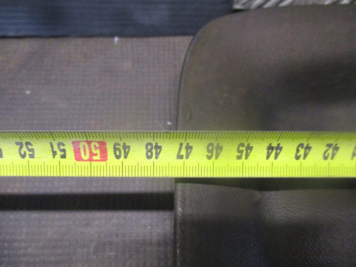 фото №8, Захист сидіння зад 4ko881969 audi a6 c8 18-23r