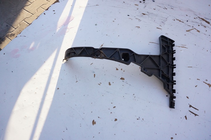 фото №1, Салазки бампера правые зад audi q5 8r