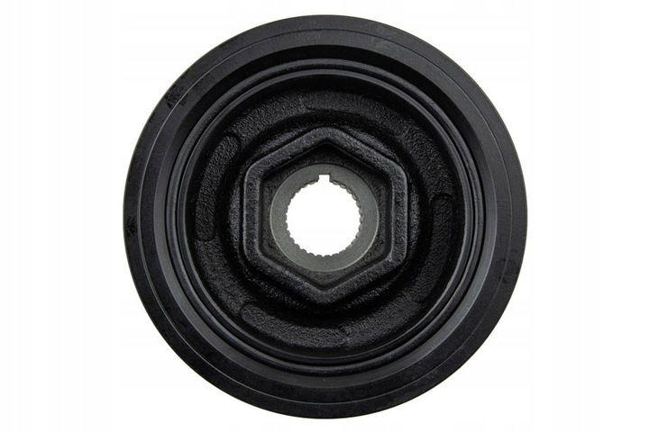 фото №13, Колесо пасове вала honda 2.0,2.4 accord 02-