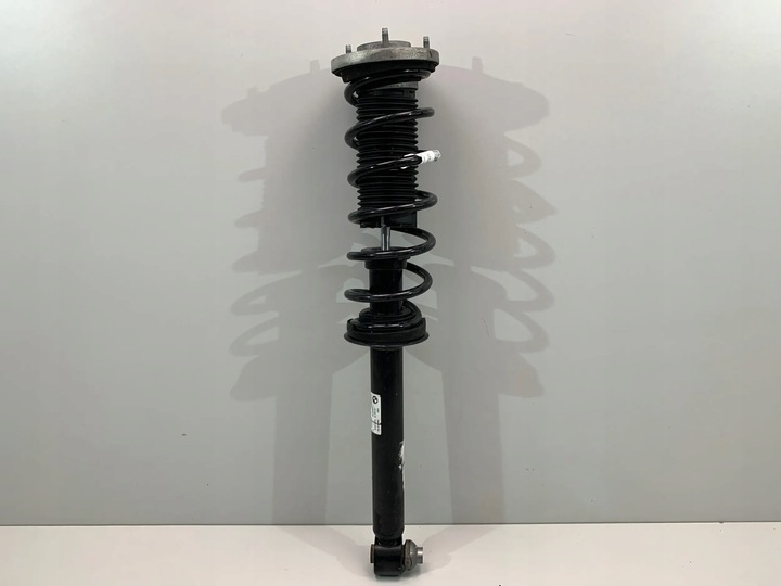 фото №1, Bmw 5 g30 амортизатор зад задній 6866615