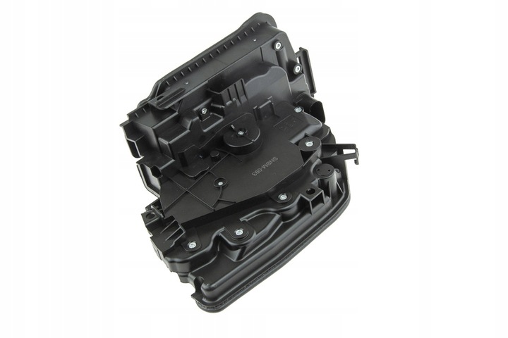 фото №9, Амортизатор центральний. замка перед праві bmw x6 f16 14-