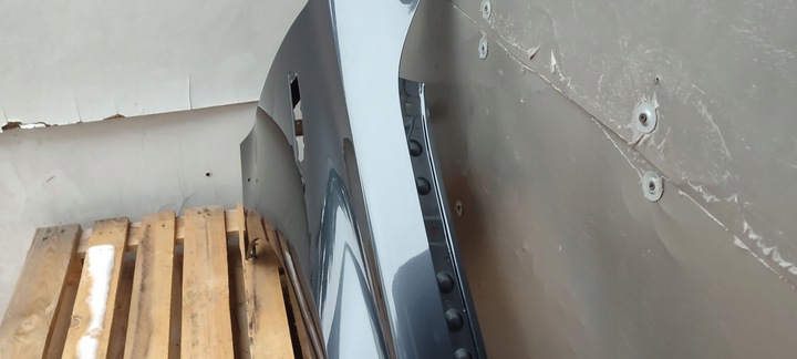 фото №12, Крило сталевий праві перед переднє bmw 5 gt f07 06.09-06.17r лак b90