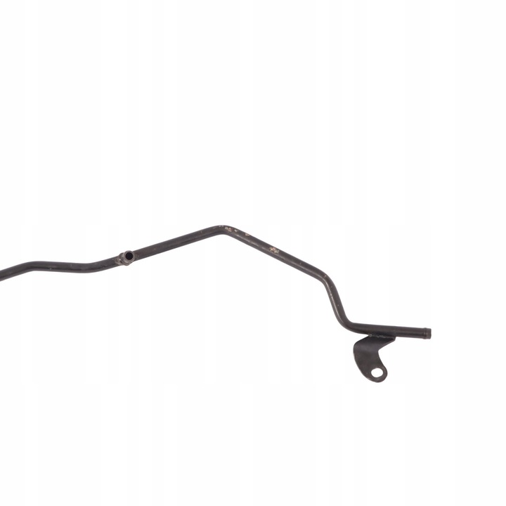 фото №10, Vw polo 6c gti audi s1 8x 1.8 2.0 tfsi шланг жидкости охлаждающей 06k121075s