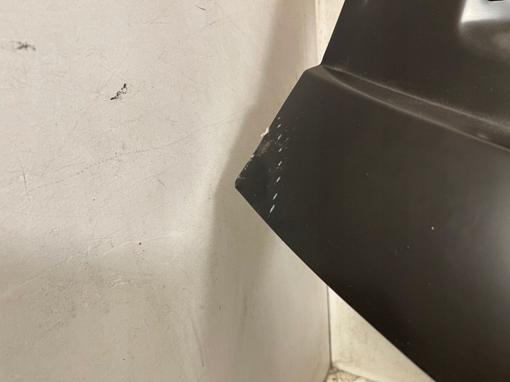 фото №10, Новая оригинальная крышка багажника citroen c4 iv 4 23-26 9861672080