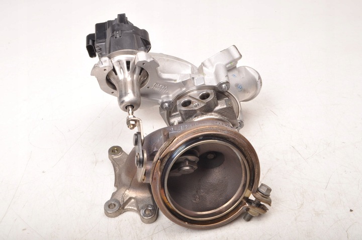 фото №9, Mini f60 f54 bmw f44 f40 1.5 12v 136km турбина 9452135 640 километров !!!!!