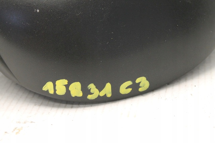 фото №9, Дзеркало праві citroen c3 i 02r- 7 pin 5/2