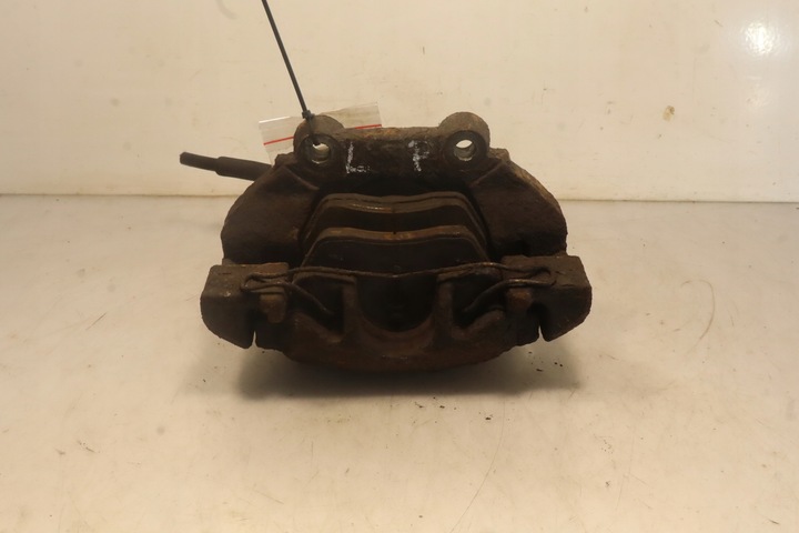 фото №1, Суппорт тормоза левый перед peugeot 3008 i 2.0hdi