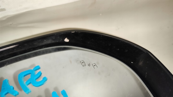 фото №6, Зеркало правые 7 pin hyundai santa fe iii 2015