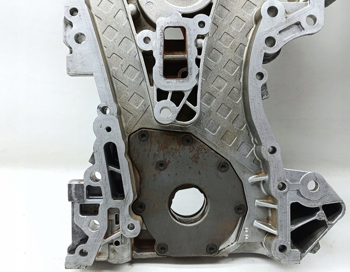 фото №6, Крышка распределительный вал насос масла opel 1.4 t 55562788 a14net a14xer a14nel