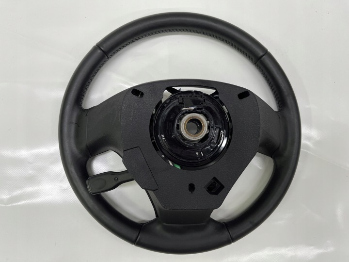 фото №11, Toyota c-hr кермо шкіряний 6275378