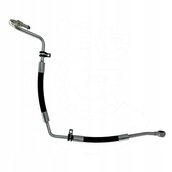 фото №1, Шланг усилителя audi q7 3.0 tdi 03.06-05.10 7l8422893am