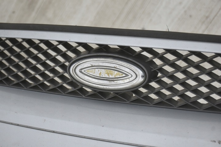 фото №13, Бампер передний перед ford s-max mk1 pdc 76