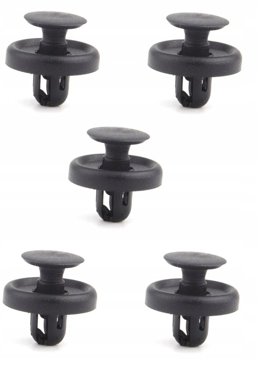 фото №1, Штифт захисні накладки підкрилки lexus is250 is350 ls460 ls600