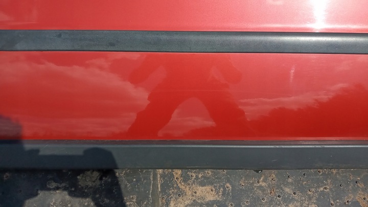 фото №7, Vw passat b5 двері праві перед передні