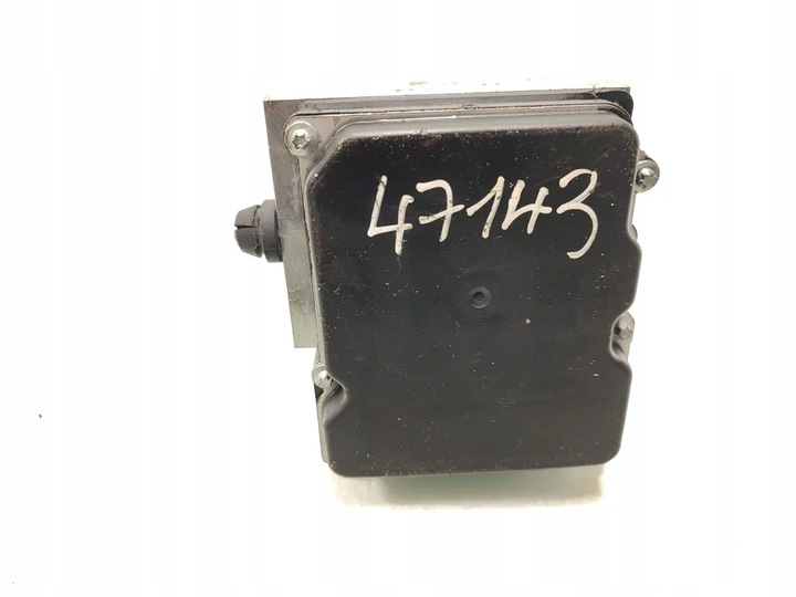 фото №7, Land rover range rover sport насос abs 2.7 d 4x4 дизель 140kw 190 hp 2008