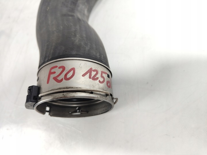 фото №5, Bmw f20 f30 шланг труба шланг інтеркулер 2.5d 218km n47d20d 7810797