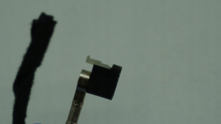 фото №12, Audi volkswagen seat skoda штекер разъём соединитель 6q0035674