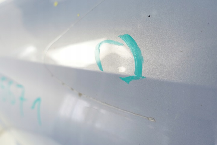 фото №6, Mg marvel 2020- дверь передние правый перед