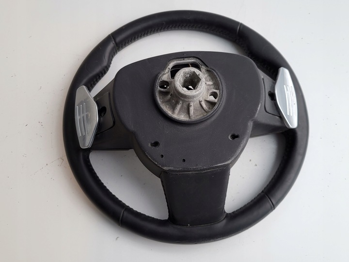 фото №5, Руль многофункциональная jaguar f-pace e-pace sport